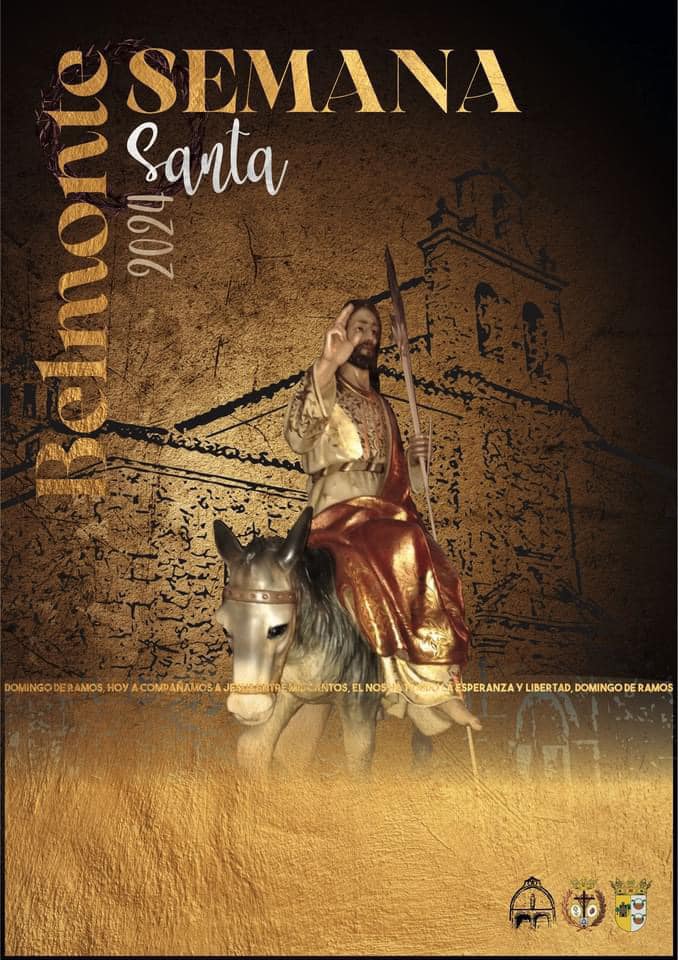 Semana Santa en Belmonte  